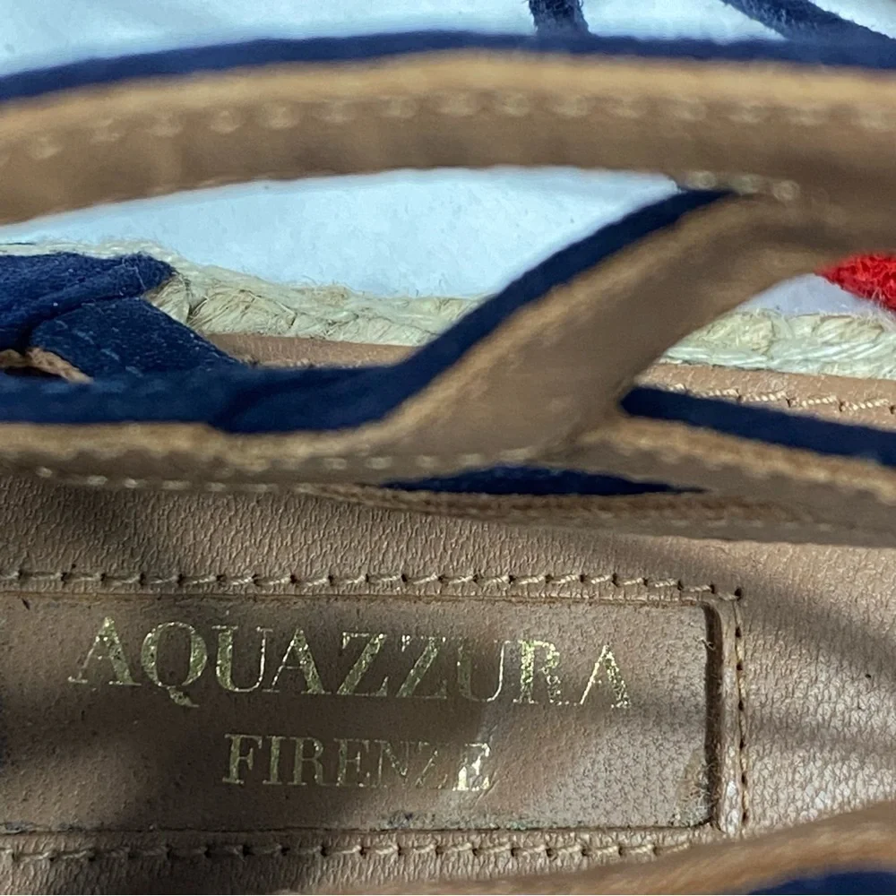 Aquazzura belgravia pom